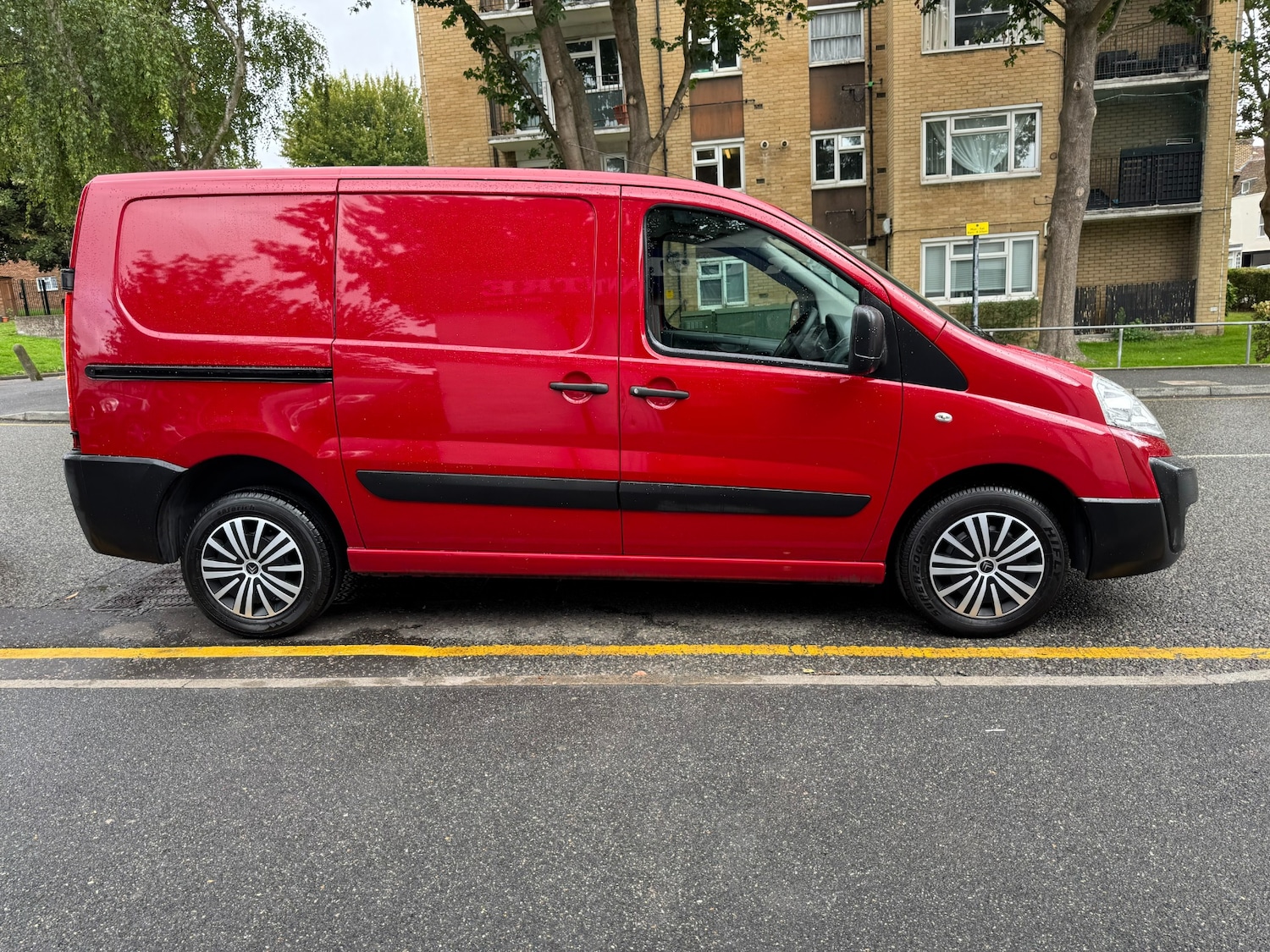 Vehicle 57