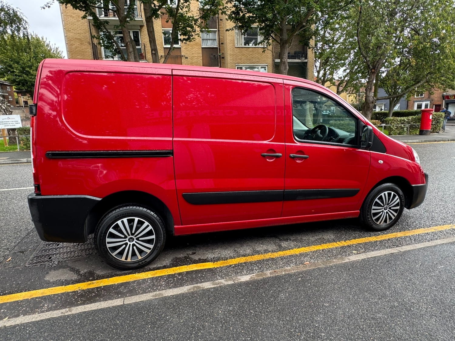 Vehicle 59