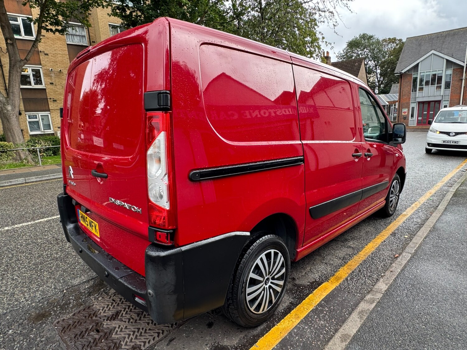 Vehicle 63