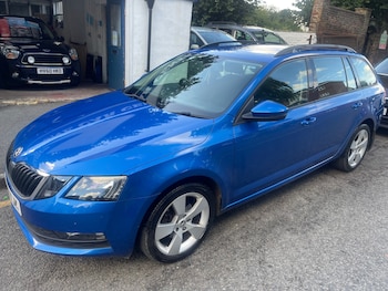 2020 (70) - 1.5 TSI SE Drive 5dr DSG