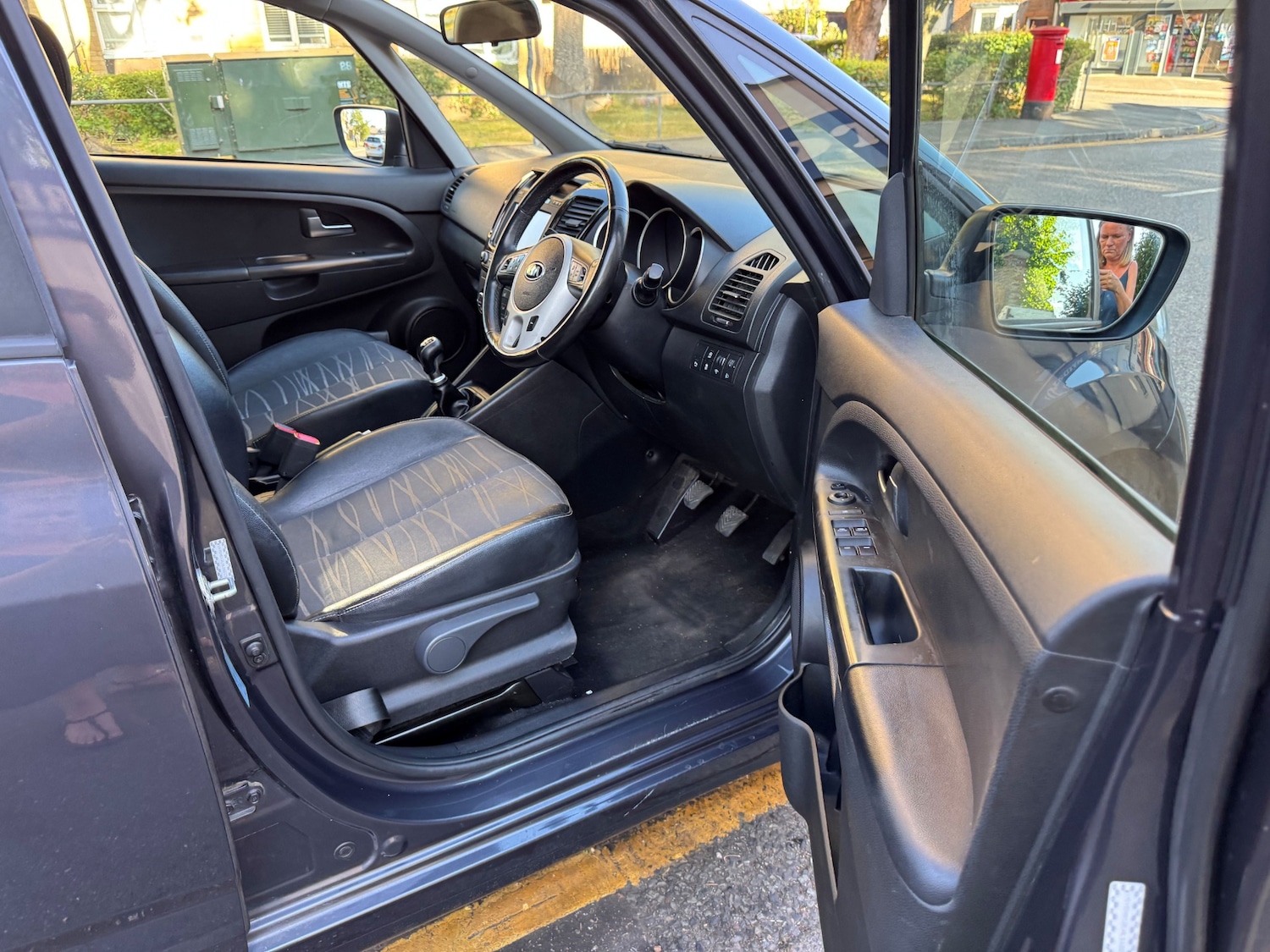 Vehicle 17