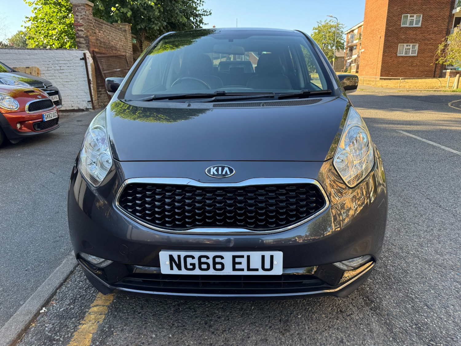 Vehicle 25