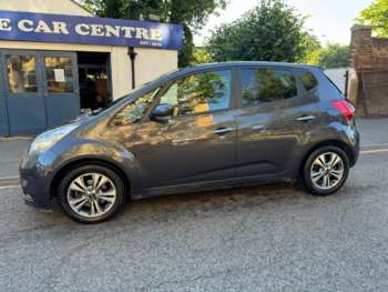 Used Kia Venga 2017 for sale - 75068433: Photo