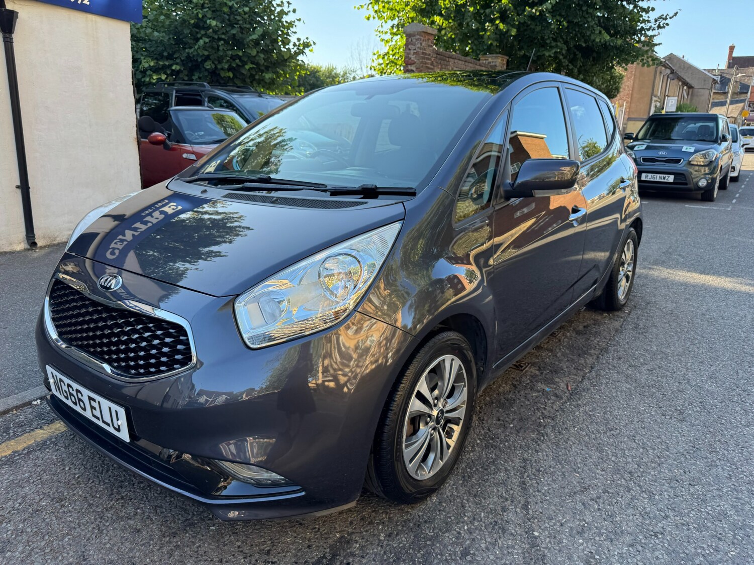 Vehicle 30