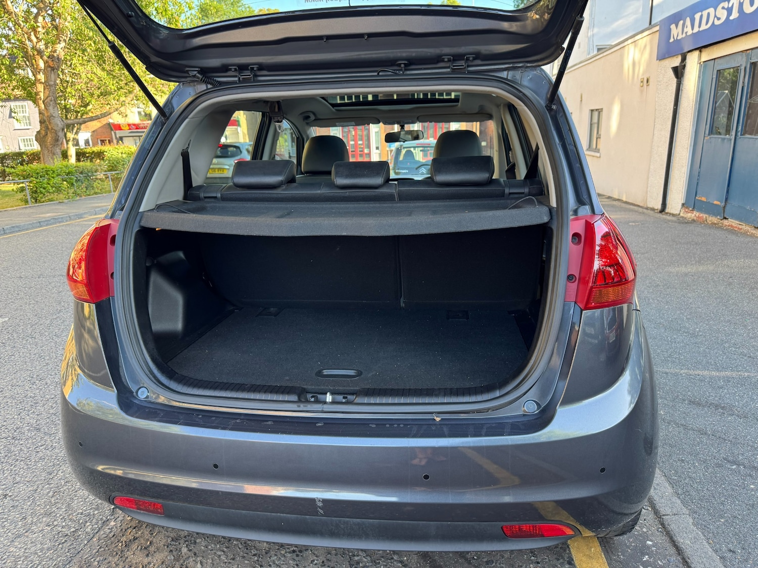 Vehicle 50