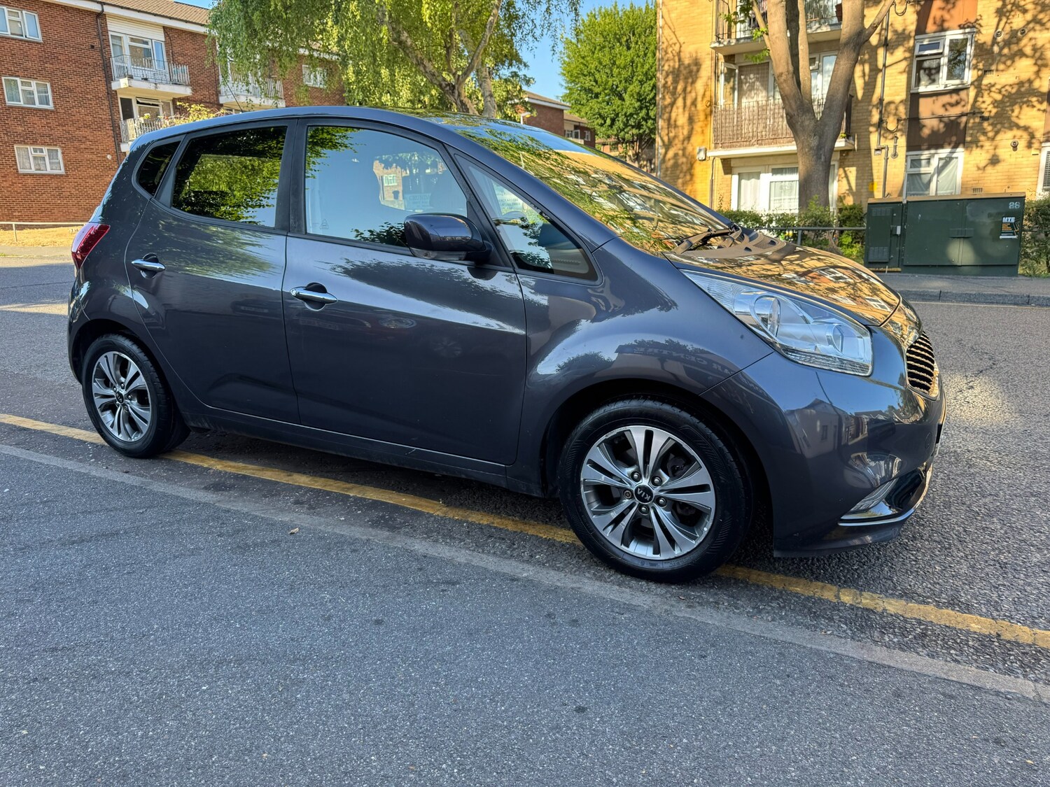 Vehicle 64