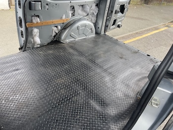 Used Nissan NV250 2021 for sale - 77915385: Photo