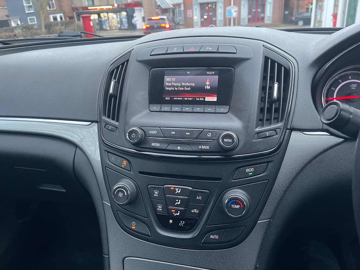 Used Vauxhall Insignia 2014 for sale - 77351146: Photo 16