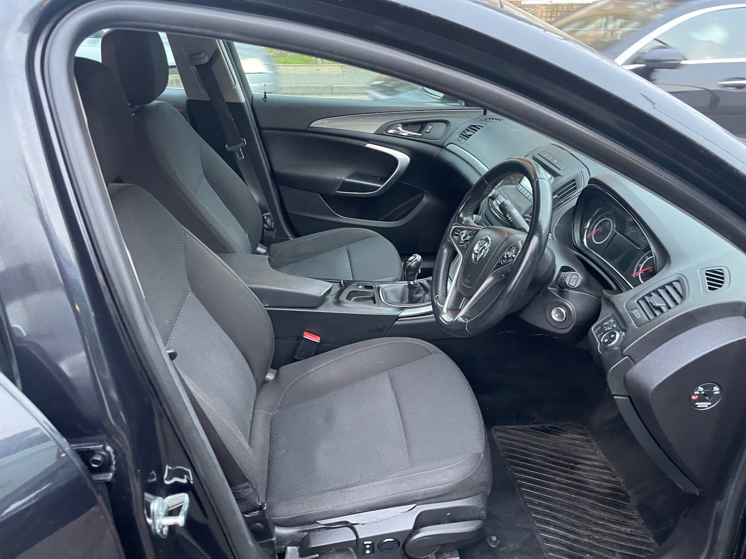 Used Vauxhall Insignia 2014 for sale - 77351146: Photo 18