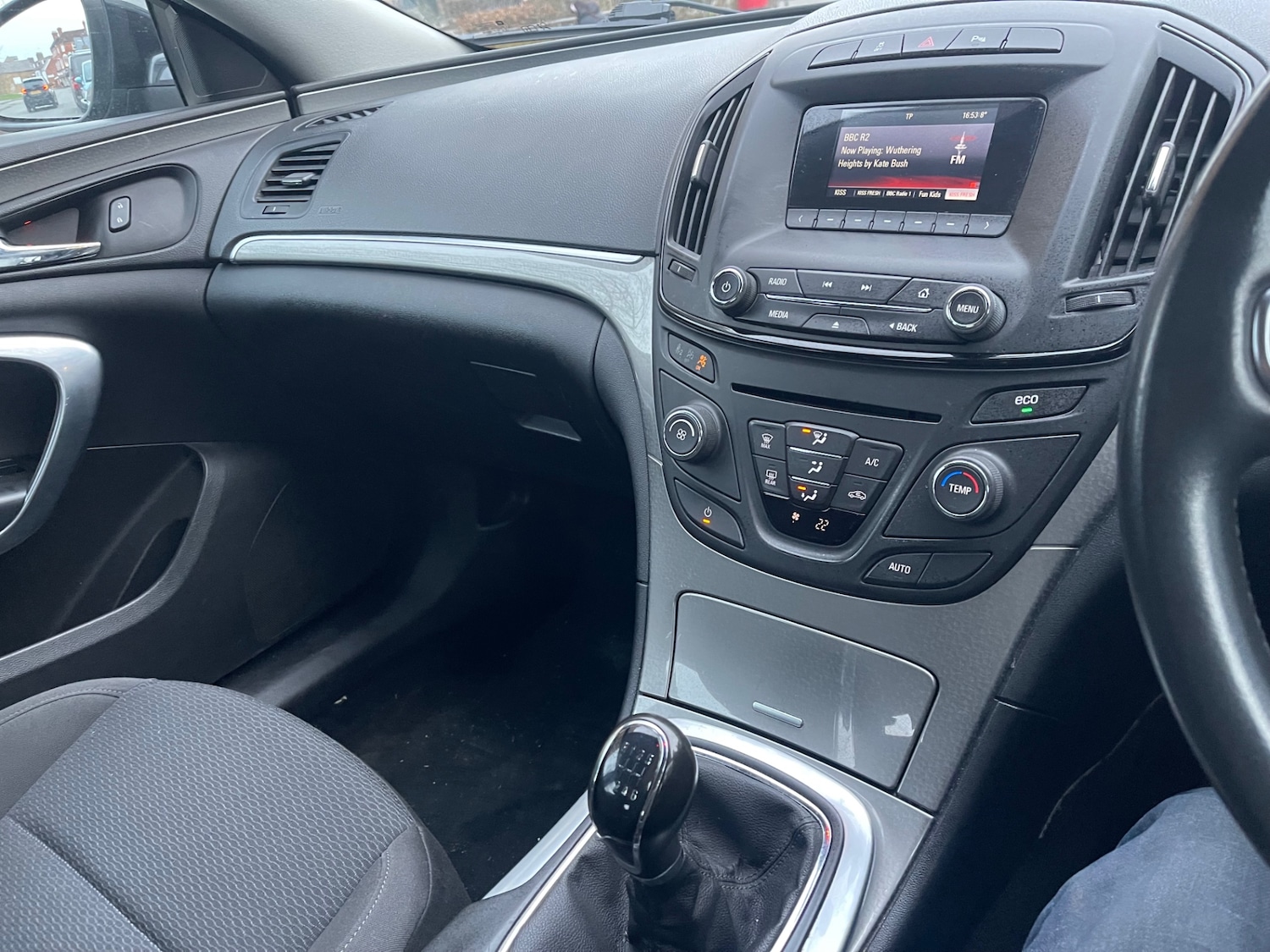 Used Vauxhall Insignia 2014 for sale - 77351146: Photo 20