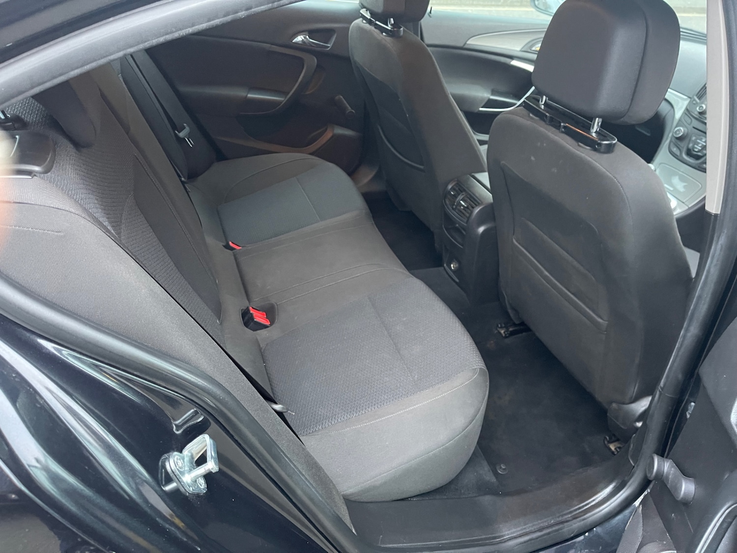 Used Vauxhall Insignia 2014 for sale - 77351146: Photo 21