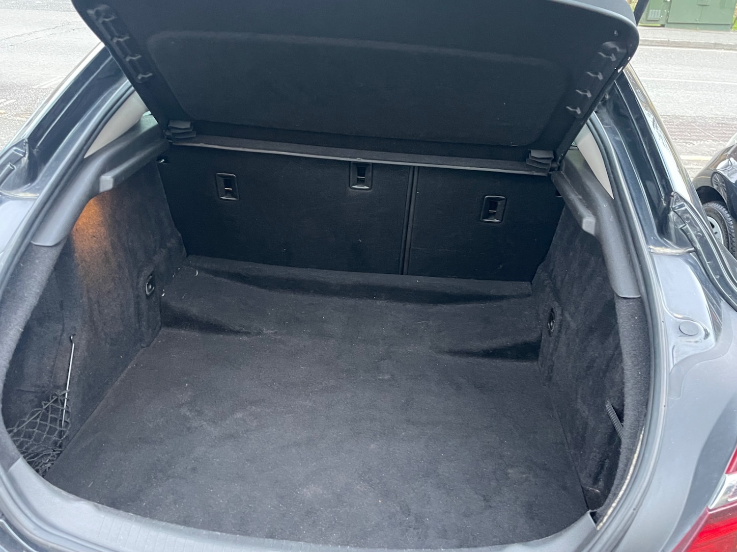 Used Vauxhall Insignia 2014 for sale - 77351146: Photo 22