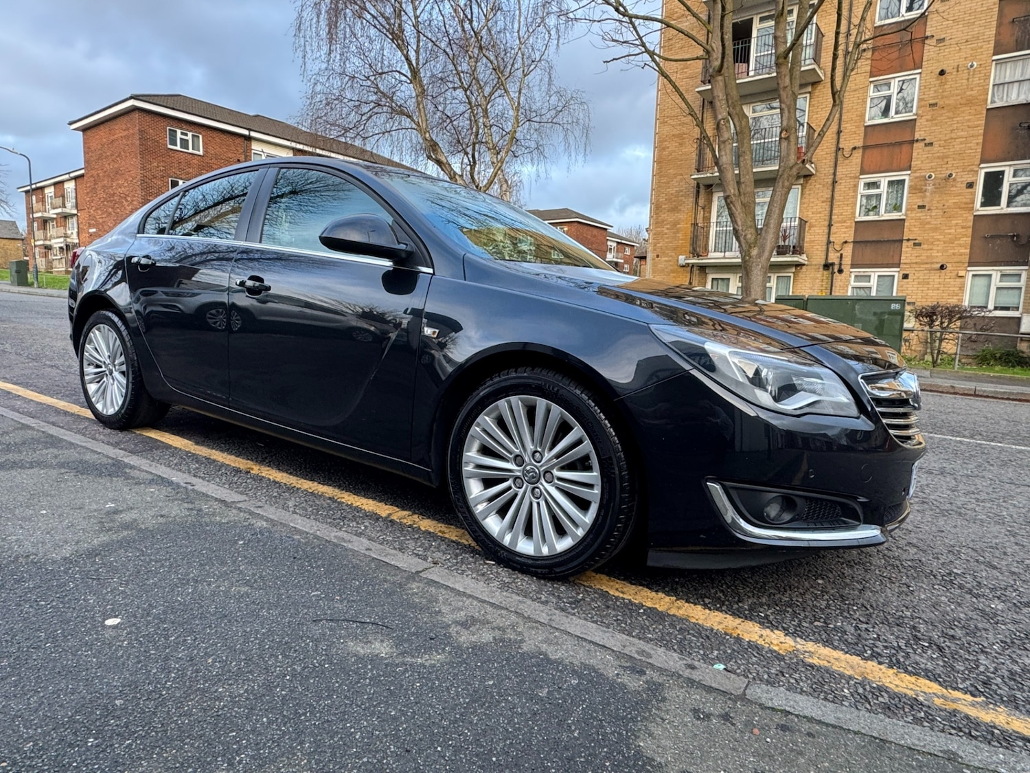 Used Vauxhall Insignia 2014 for sale - 77351146: Photo 28