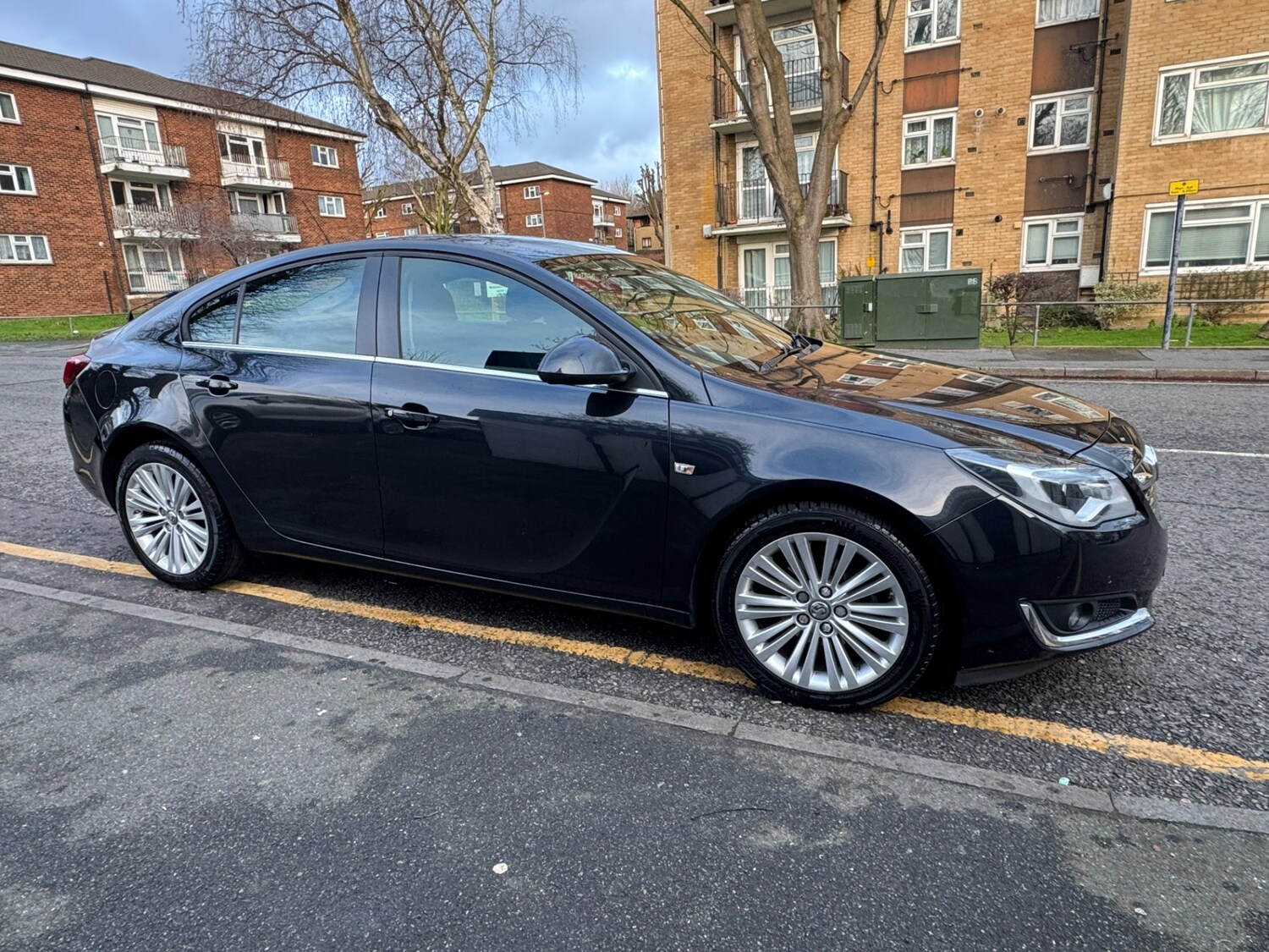 Used Vauxhall Insignia 2014 for sale - 77351146: Photo 30