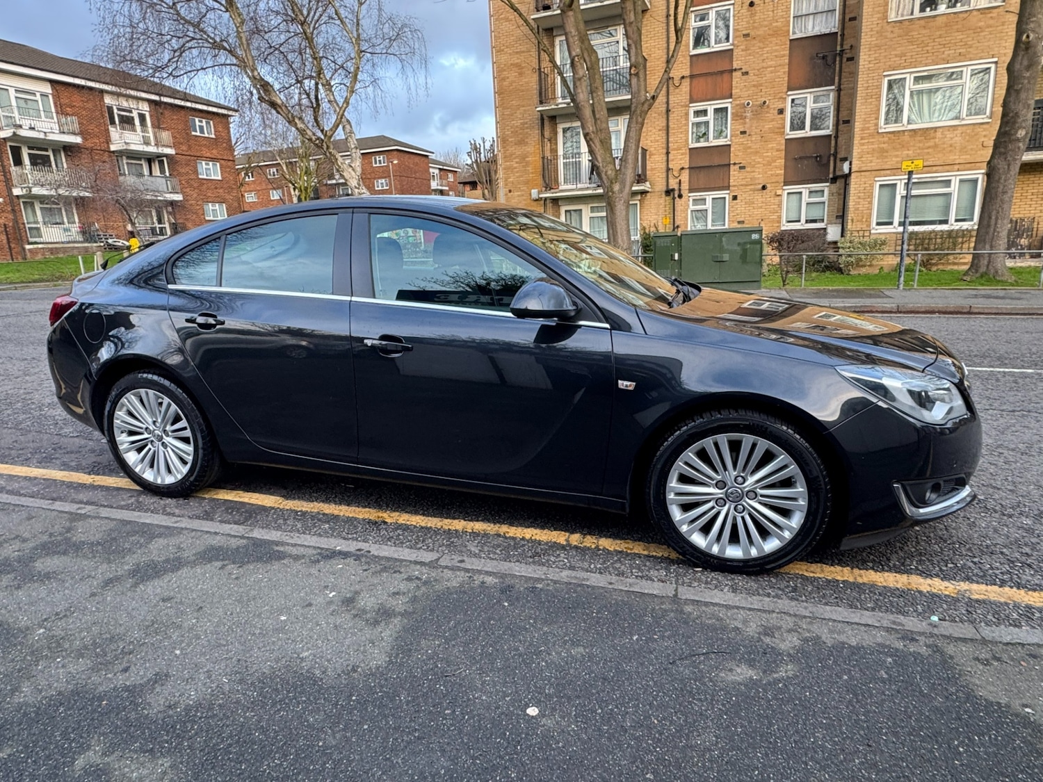 Used Vauxhall Insignia 2014 for sale - 77351146: Photo 31