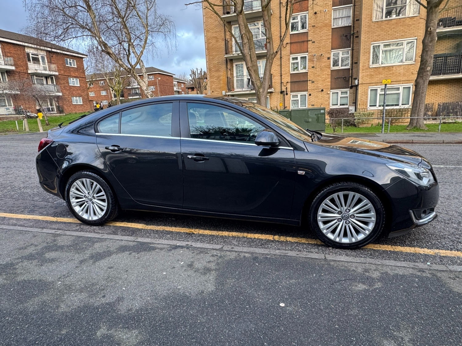 Used Vauxhall Insignia 2014 for sale - 77351146: Photo 32