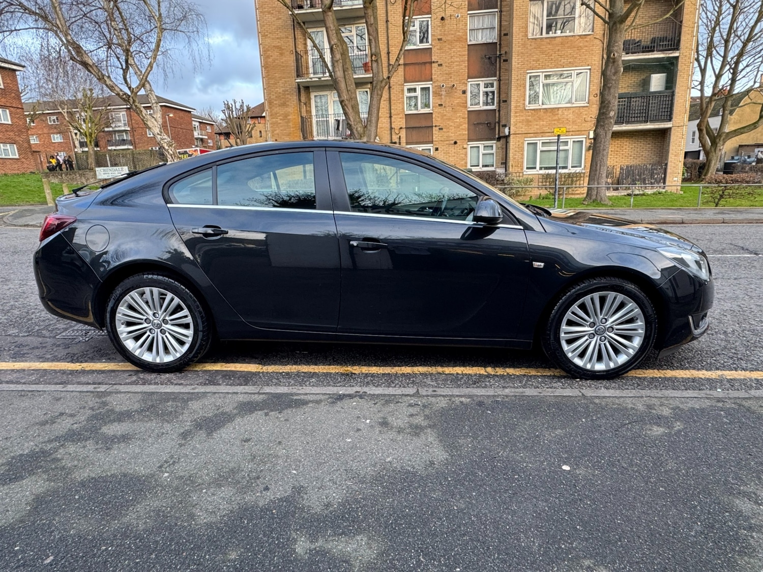 Used Vauxhall Insignia 2014 for sale - 77351146: Photo 33