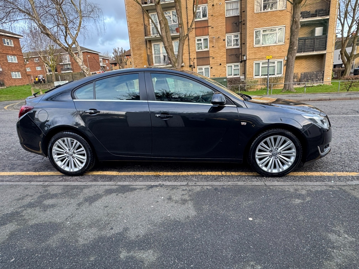 Used Vauxhall Insignia 2014 for sale - 77351146: Photo 34