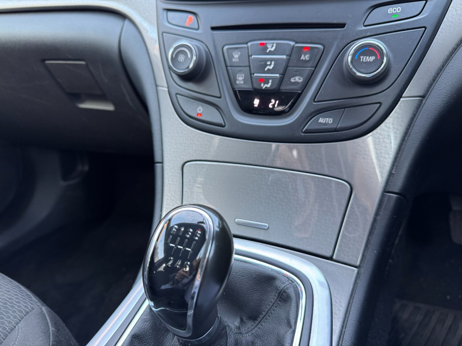 Used Vauxhall Insignia 2014 for sale - 77351146: Photo 45