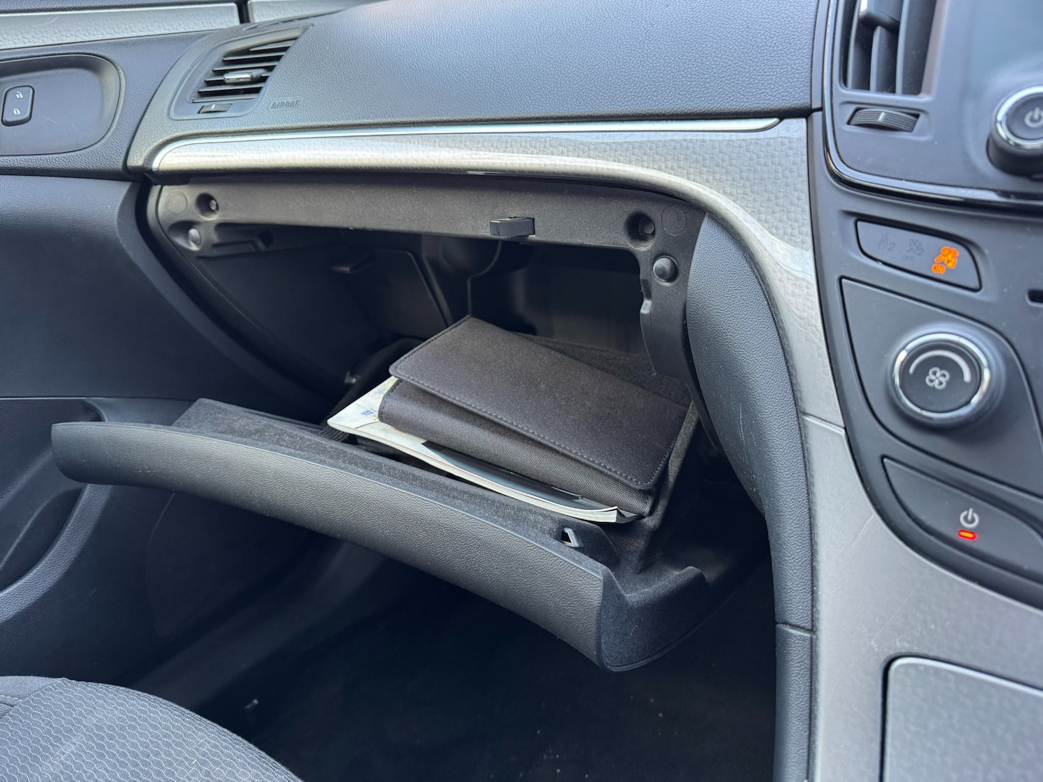 Used Vauxhall Insignia 2014 for sale - 77351146: Photo 46