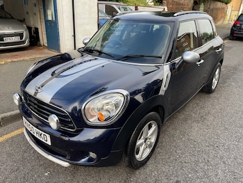 2010 (60) - 1.6 One 5dr