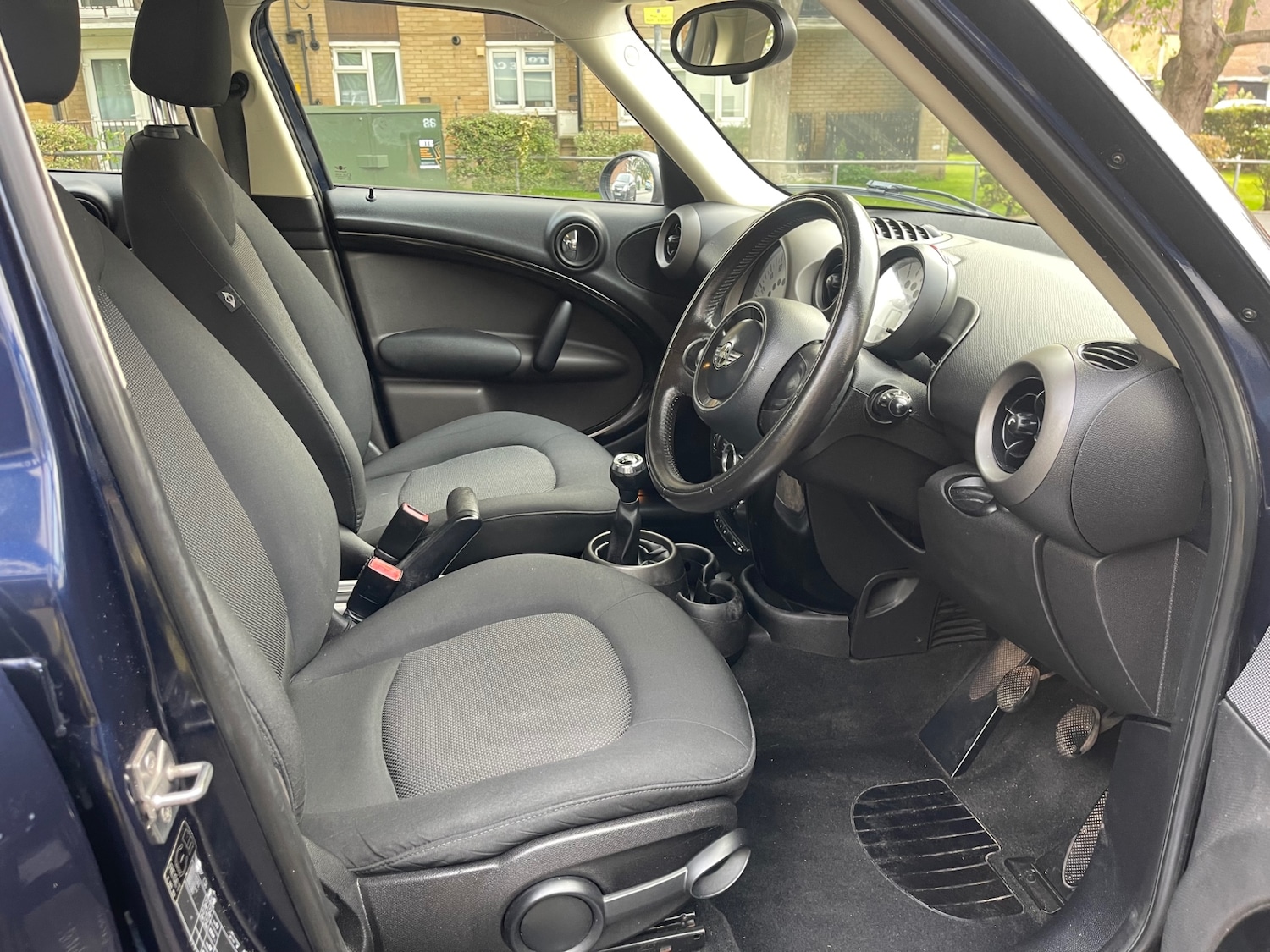 Used MINI Countryman 2010 for sale - 77085201: Photo 2