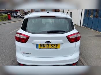 Used Ford C-Max 2013 for sale - 77963664: Photo