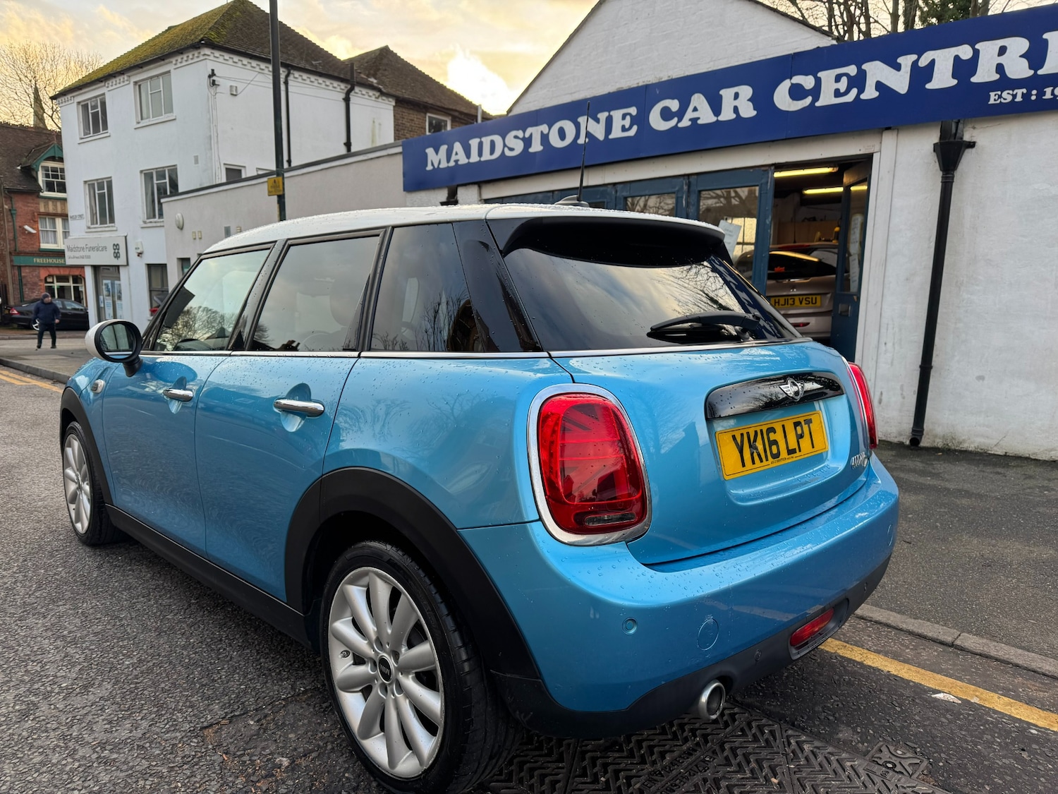 Used MINI Hatch 2016 for sale - 77303343: Photo 10