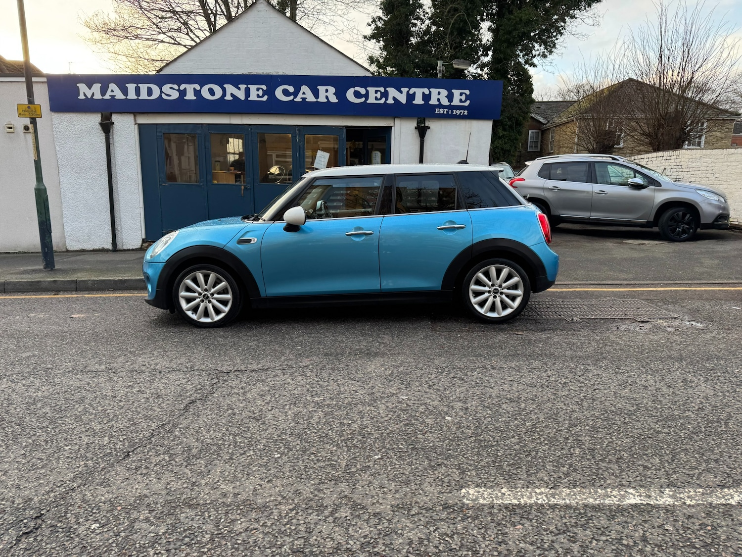 Used MINI Hatch 2016 for sale - 77303343: Photo 12
