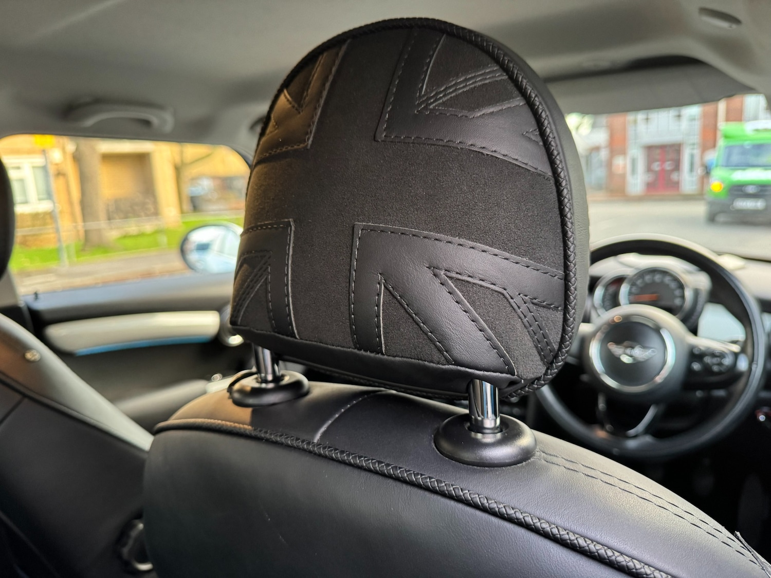 Used MINI Hatch 2016 for sale - 77303343: Photo 13