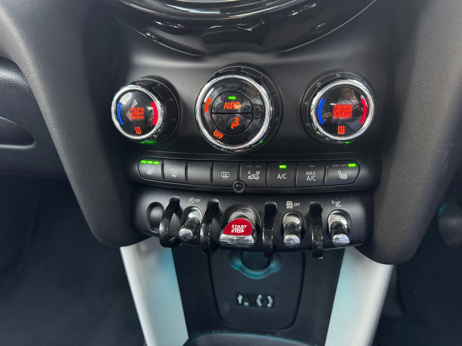 Used MINI Hatch 2016 for sale - 77303343: Photo 14