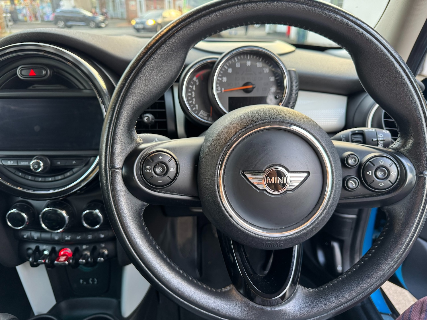 Used MINI Hatch 2016 for sale - 77303343: Photo 16