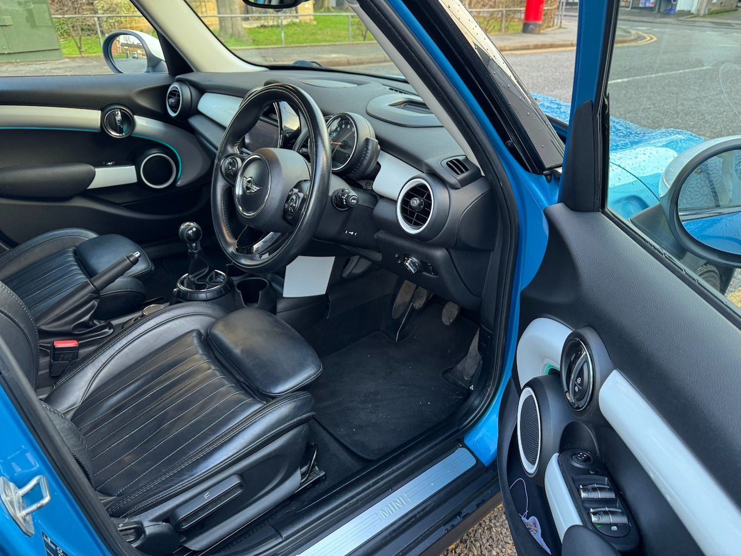 Used MINI Hatch 2016 for sale - 77303343: Photo 17