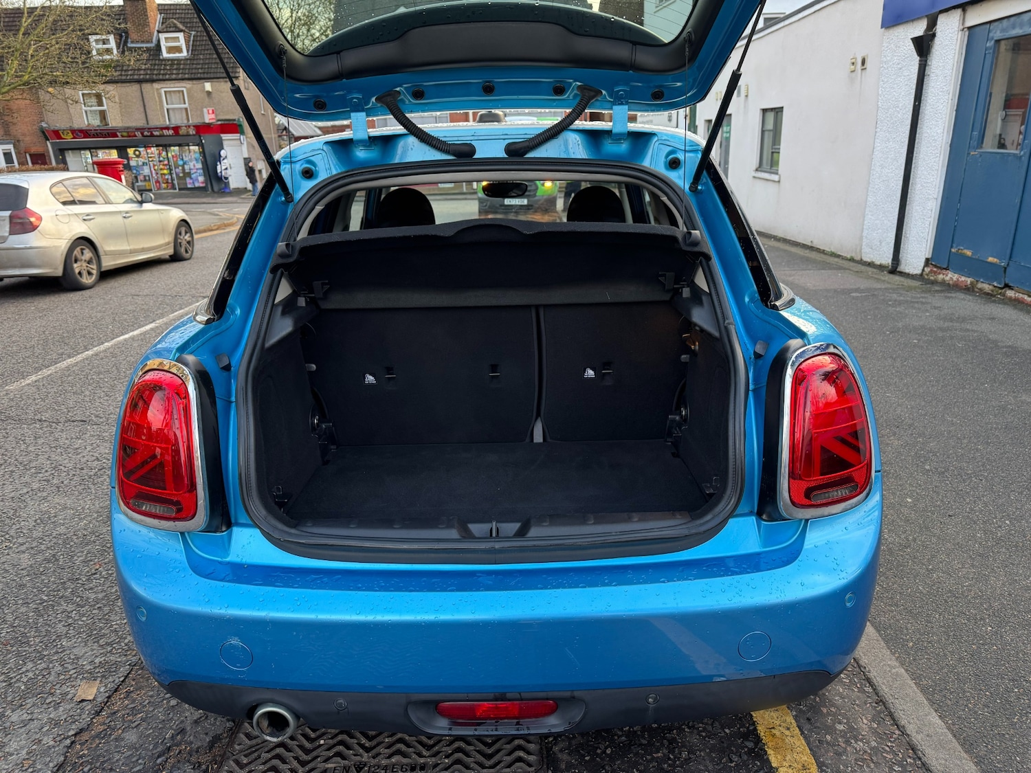 Used MINI Hatch 2016 for sale - 77303343: Photo 19