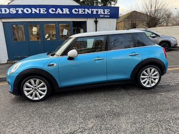 Used MINI Hatch 2016 for sale - 77303343: Photo