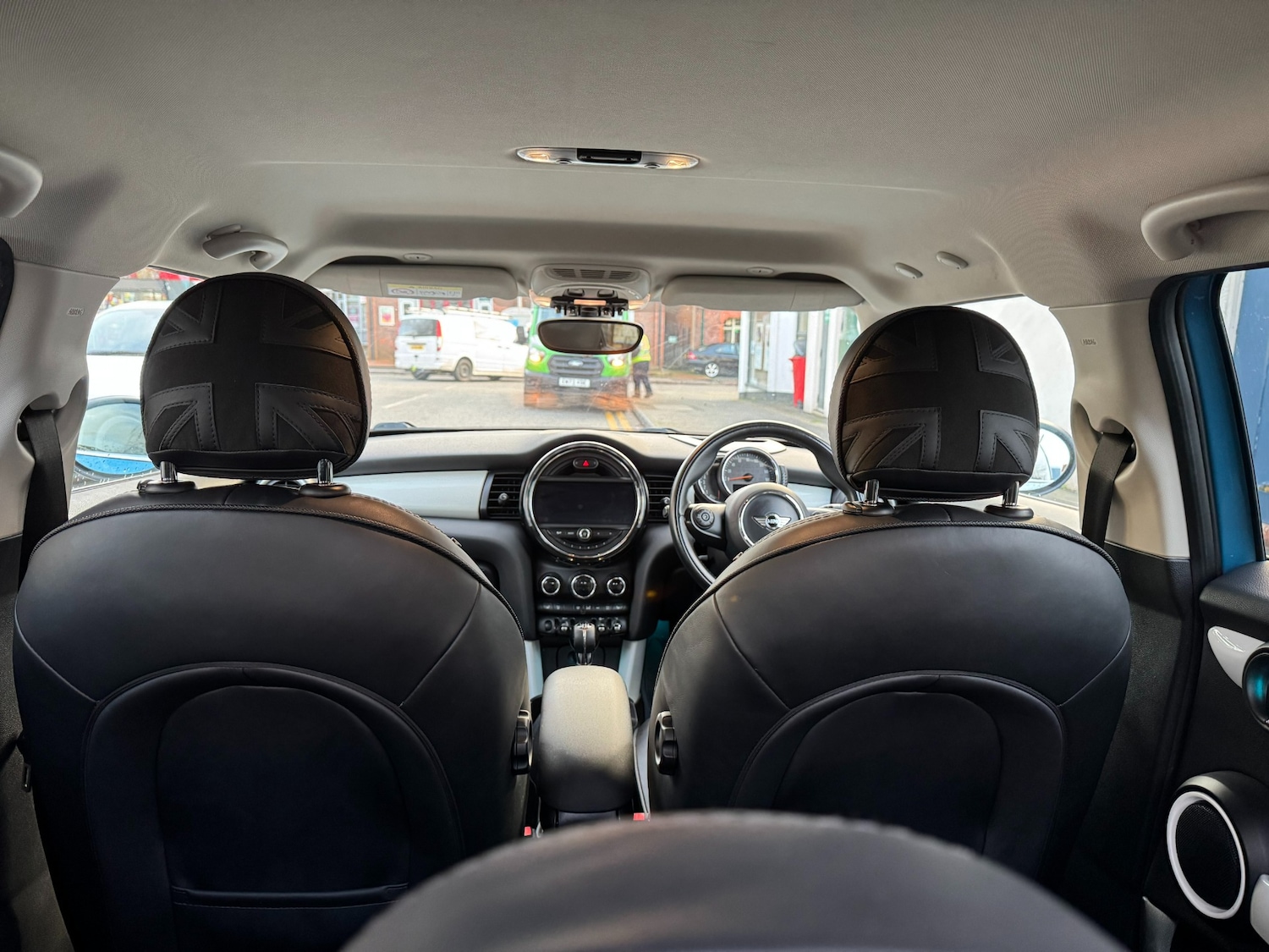 Used MINI Hatch 2016 for sale - 77303343: Photo 20