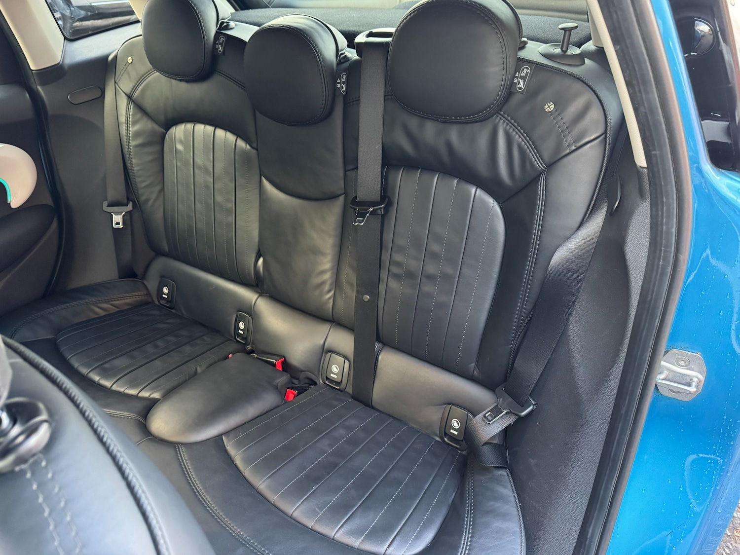 Used MINI Hatch 2016 for sale - 77303343: Photo 21