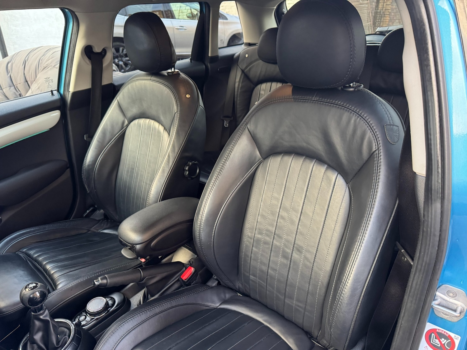 Used MINI Hatch 2016 for sale - 77303343: Photo 22