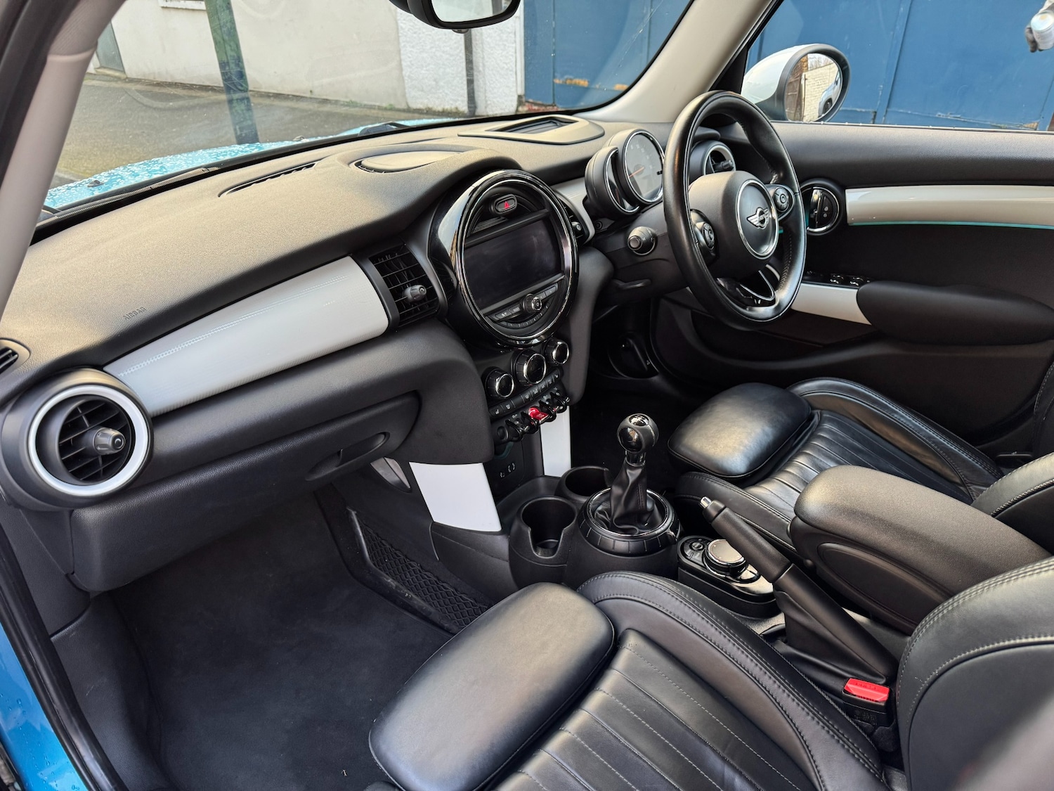 Used MINI Hatch 2016 for sale - 77303343: Photo 23