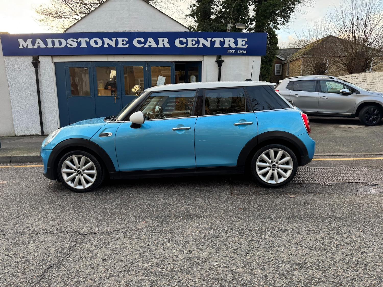 Used MINI Hatch 2016 for sale - 77303343: Photo 24