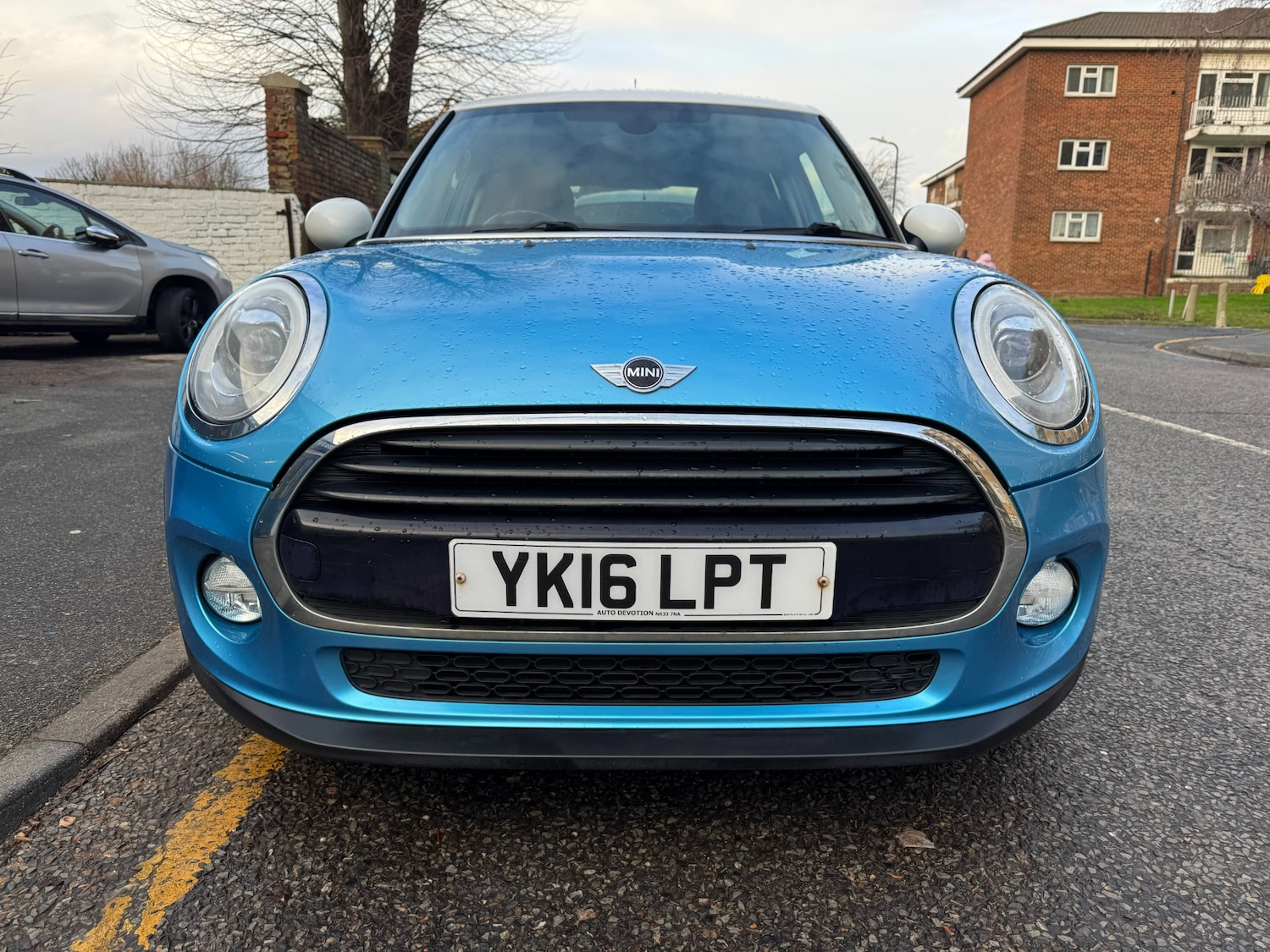 Used MINI Hatch 2016 for sale - 77303343: Photo 26