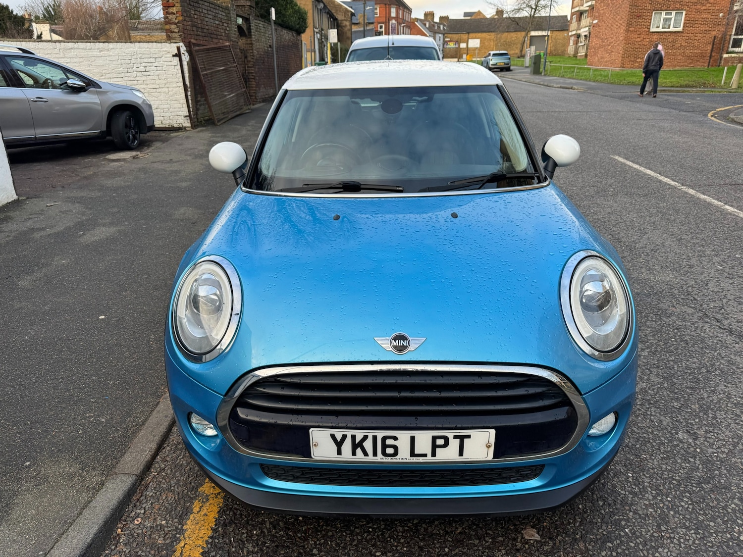 Used MINI Hatch 2016 for sale - 77303343: Photo 28