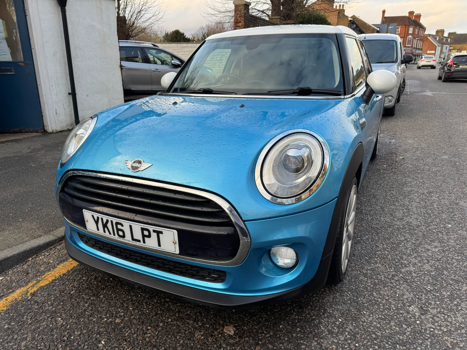 Used MINI Hatch 2016 for sale - 77303343: Photo 29