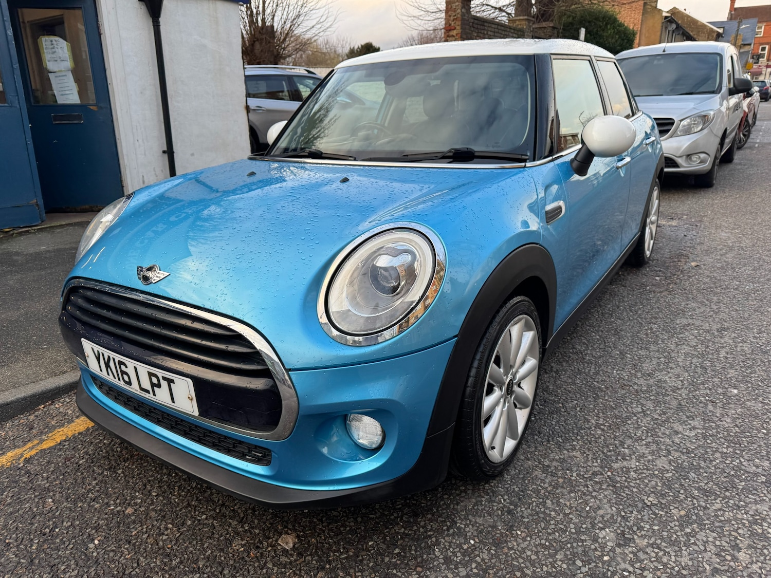 Used MINI Hatch 2016 for sale - 77303343: Photo 30