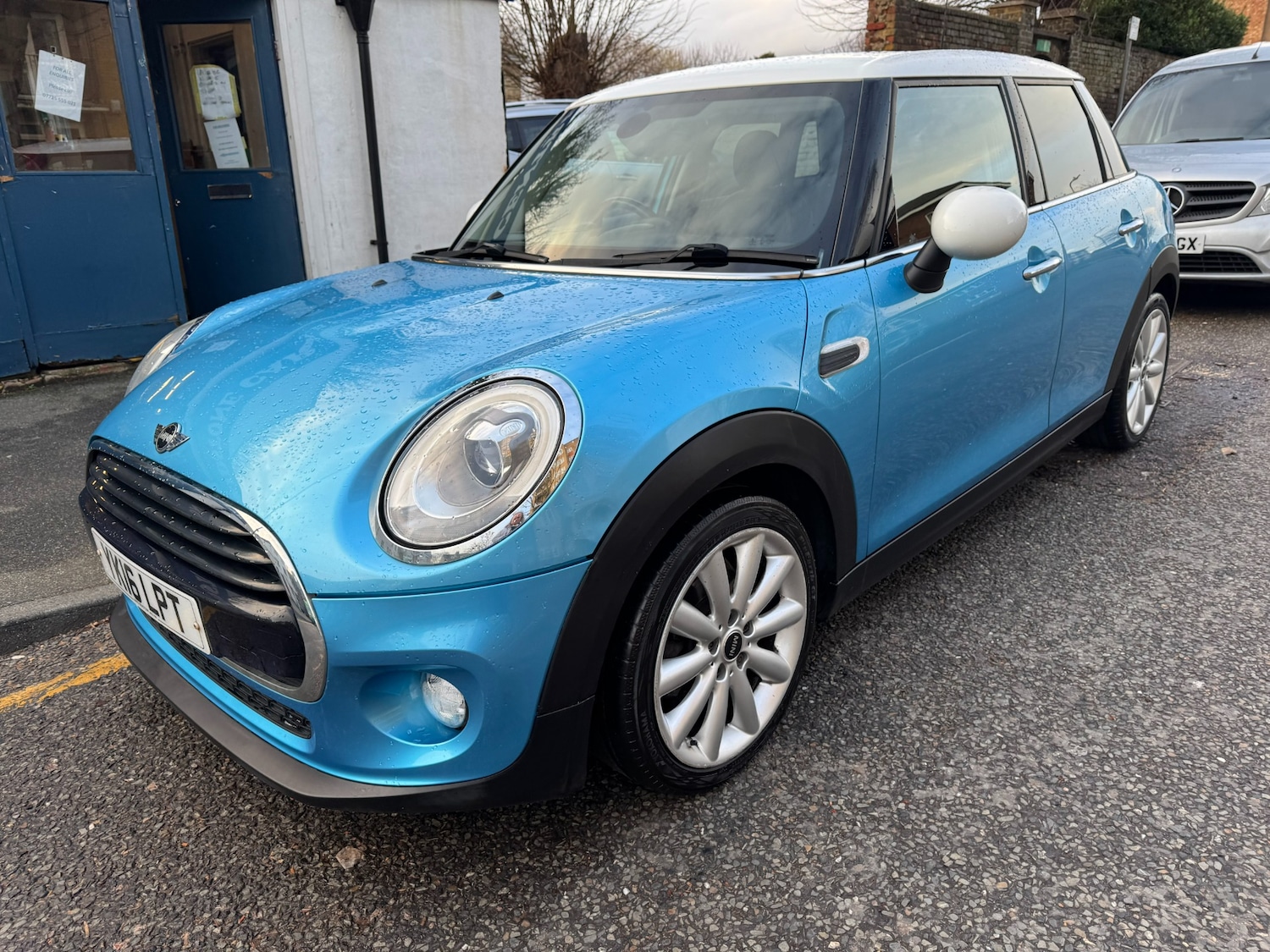 Used MINI Hatch 2016 for sale - 77303343: Photo 31