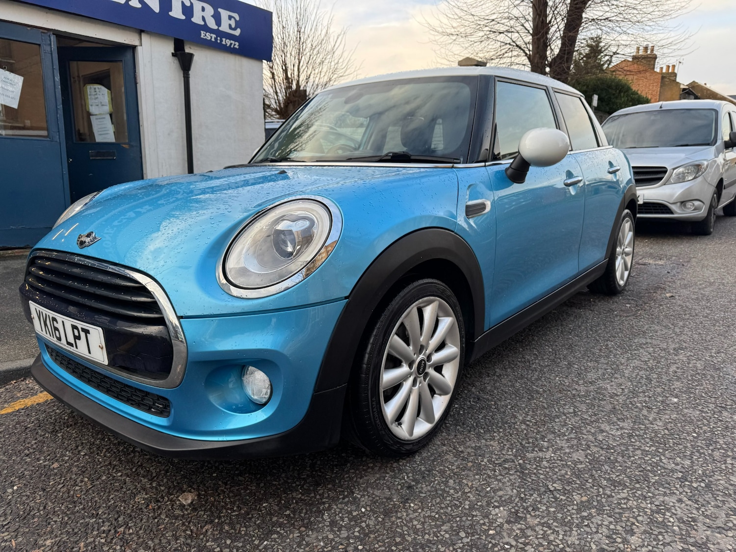 Used MINI Hatch 2016 for sale - 77303343: Photo 32