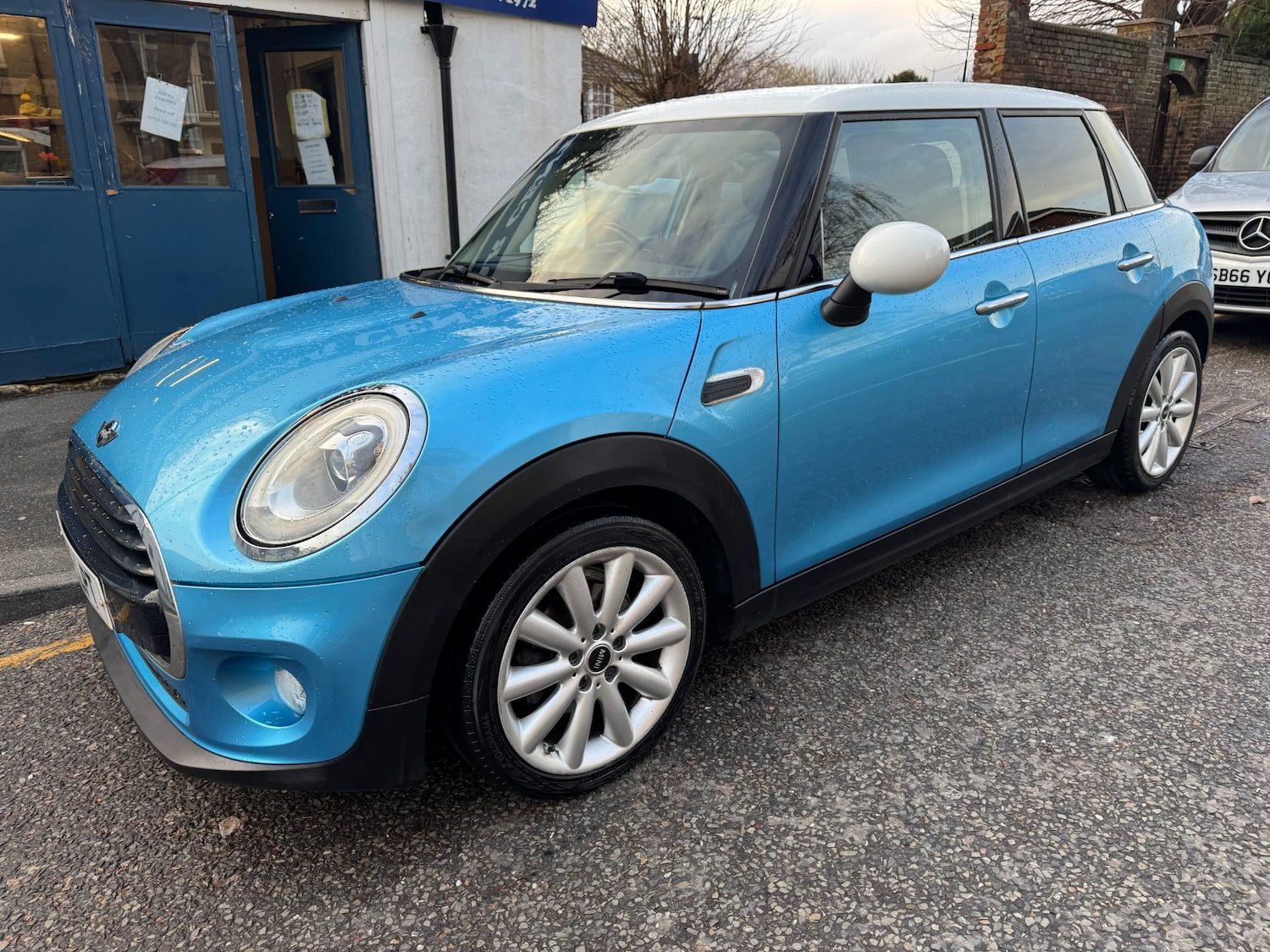 Used MINI Hatch 2016 for sale - 77303343: Photo 33