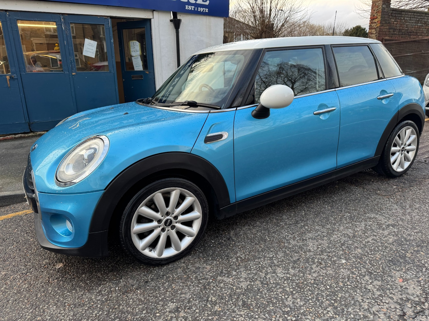 Used MINI Hatch 2016 for sale - 77303343: Photo 34