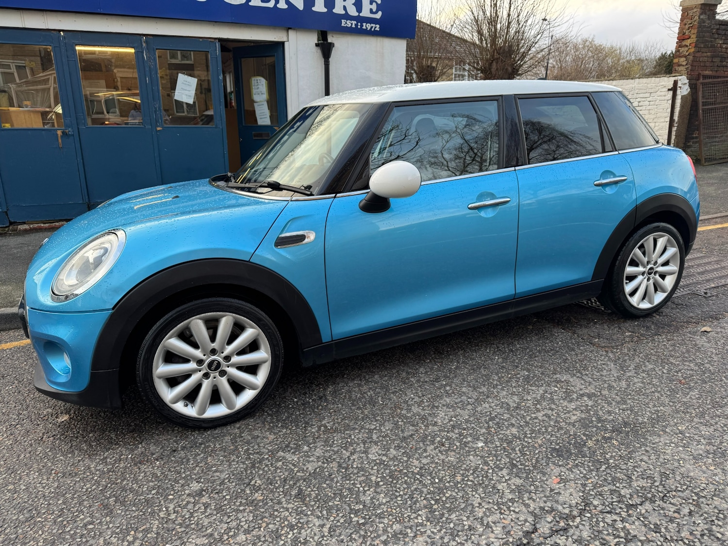 Used MINI Hatch 2016 for sale - 77303343: Photo 36