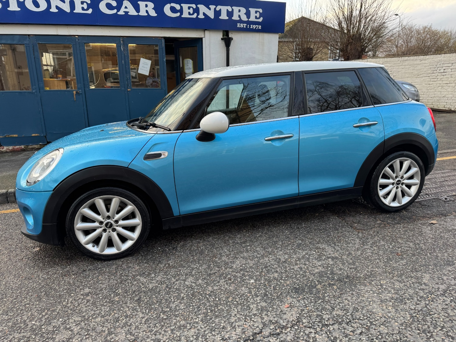 Used MINI Hatch 2016 for sale - 77303343: Photo 37